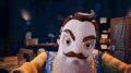 Image result for Hello Neighbor 2 Quentin Mask