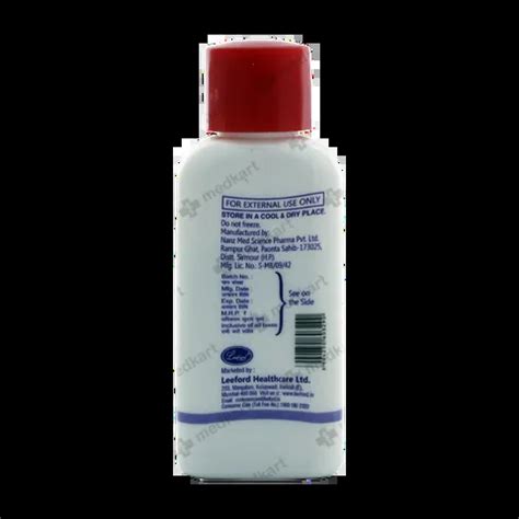 NEBASULF POWDER 10 GM Price, Uses, Side Effects & Substitutes | Medkart