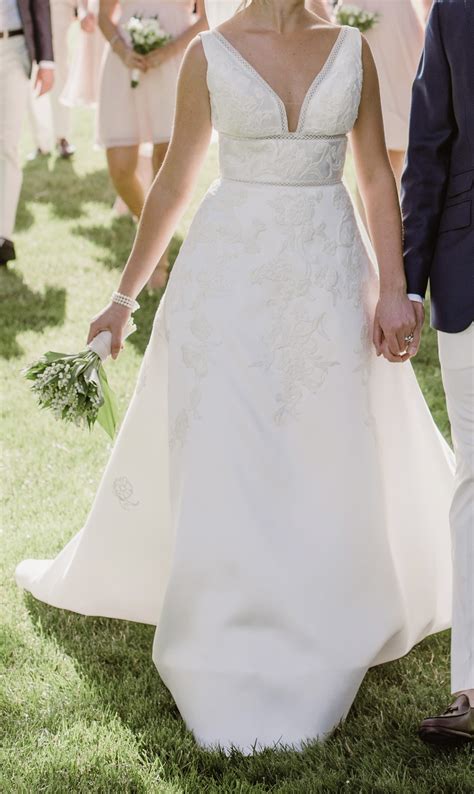 Blue Willow Wedding Dress Save 77% - Stillwhite