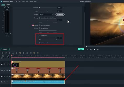 Image result for Filmora Audio Visualizer