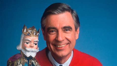 Mister Rogers' Neighborhood (TV Series 1968-2001) - Backdrops — The ...