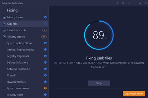 Image result for IObit Advanced SystemCare 64-Bit