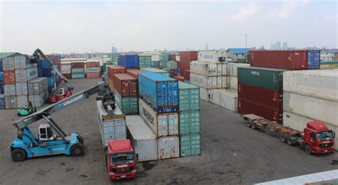 Bảo Quản Hàng Dự Án