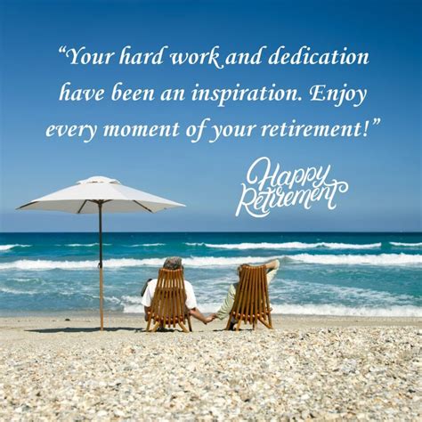 30+ Retirement Wishes: Happy Retirement Messages for Teachers, Colleagues, Friends & More