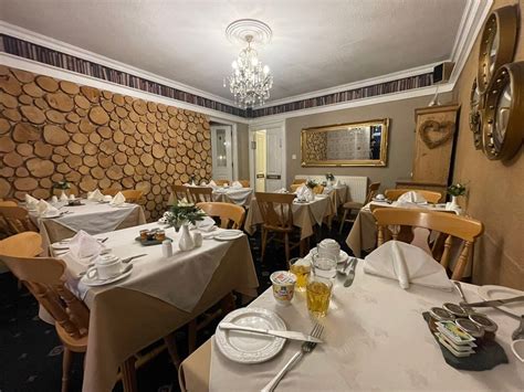 LONSDALE HOUSE (Bowness-on-Windermere, England - Lake District) - Hotel ...