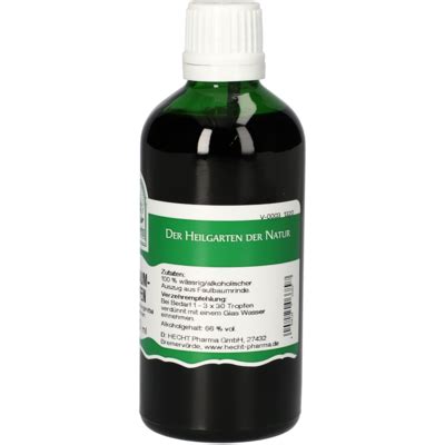 Buckthorn Drops [4272511]-Gall-Pharma GmbH-Online-Shop