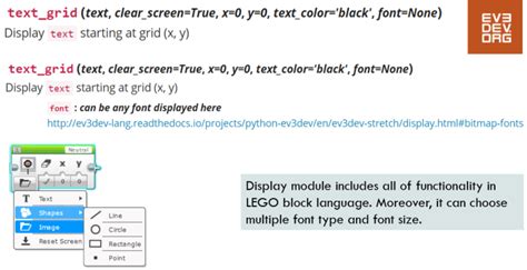 Image result for Python EV3