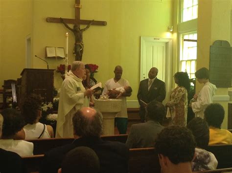 St. Elizabeth Catholic Church Blog: Easter Sunday 2017 the Vaughan Baby ...