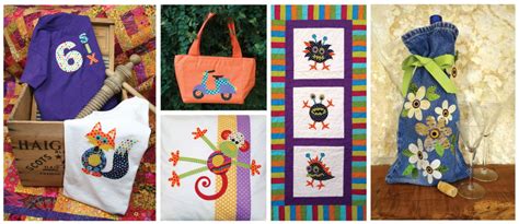 Image result for Applique Projects