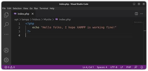 How to Create a Website Using Xampp 的图像结果