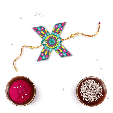 Alphabet X Rakhi for Brother , Bhaiya , Bhai – Bhai Please India