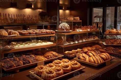 Bakery Shop 的图像结果