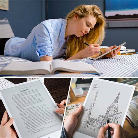 Image result for E-Ink Android Tablet