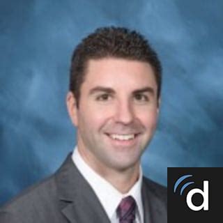 Dr. Michael G. Johnson, MD | Middletown, CT | Radiologist | US News Doctors