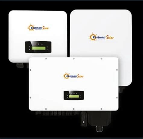 Solar On Grid Inverter - K Solare Solar Inverter Trader - Wholesaler ...