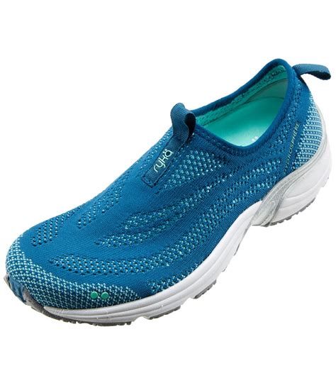 Ryka Women's Hydrosphere Water Shoe at SwimOutlet.com - Free Shipping
