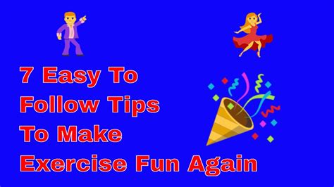 Image result for How to Make Exercise Fun