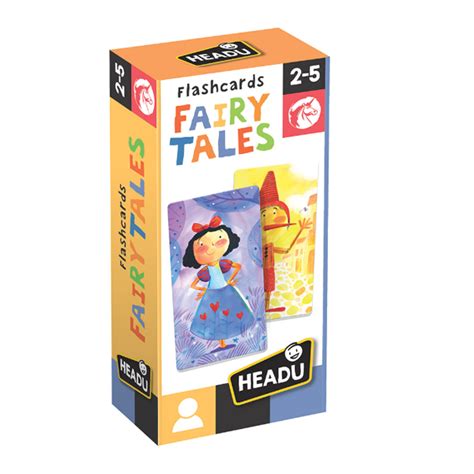 Učimo bajke Headu 34220 | Volim svoj dom