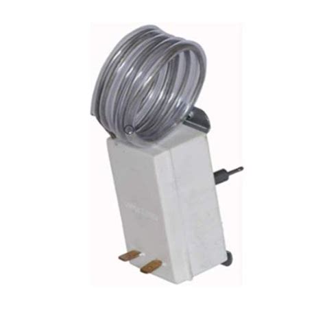 Godrej Appliances Thermostat for Single Door Refrigerator Spares (Grey ...