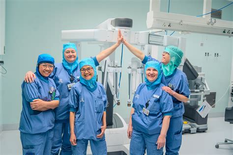 Karolinska University Hospital Logo