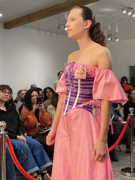 Portland Fashion Institute - oregonlive.com