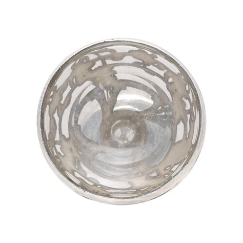 Alvin Silver Overlaid Perfume Bottle For Sale at 1stDibs | alvin ...