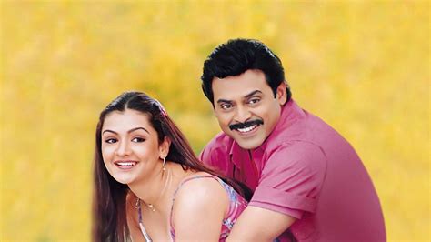 Nuvvu Naaku Nachav - Hotstar