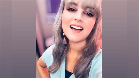 Allisson Lozz hace nuevas declaraciones sobre el mundo de la tv