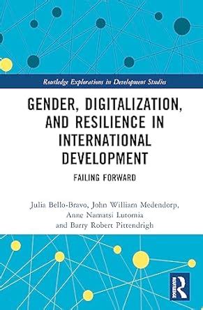Buy Gender, Digitalization, and Resilience in International Development ...