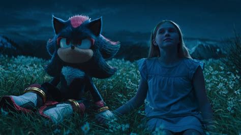Sonic the Hedgehog 3 Director Discusses the Fate of Maria in the Movie (Exclusive) - ComicBook.com