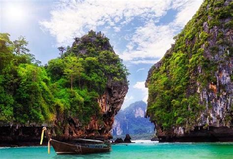 Thai Experience 6 Nights 7 Days Holiday Tour Packages | Flamingo Travels