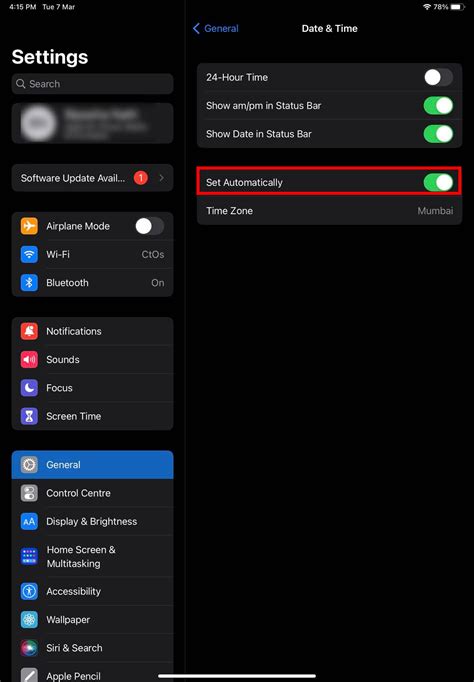 How to Fix an Unknown Error Occurred in Apple ID in 2023 - AppleToolBox