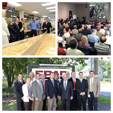 Ensign-Bickford Industries Office Photos