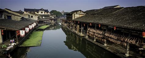 文物之邦鱼米之乡是浙江哪个城市 - 天奇百科