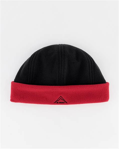 K-Way Eco Fleece Beanie | Cape Union Mart