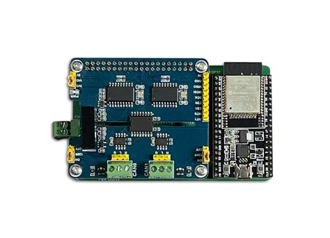 Image result for ESP Module Hat Board