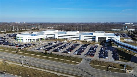 UNITED WHOLESALE MORTGAGE (UWM) - MAIN CAMPUS - Pontiac MI - Hours ...