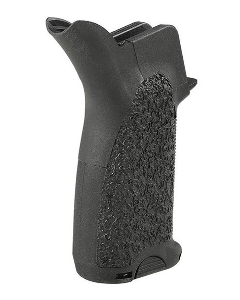 BCM AIR VFC PISTOL GRIP GUNFIGHTER MOD2 FOR GBB BLACK | Arsenal Sports