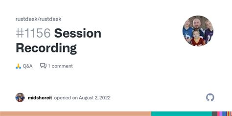 Image result for Rustdesk Session