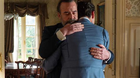 La Promesa, avance del capítulo de hoy: Curro recupera por sorpresa su ...