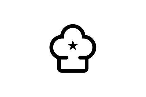 Image result for Chef Hat Logo