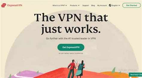 Image result for ExpressVPN Review CNET