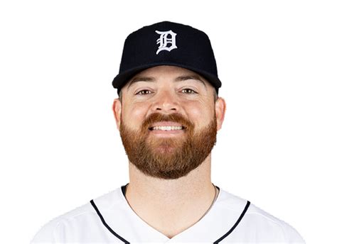 Jake Rogers - Detroit Tigers Catcher - ESPN (IN)