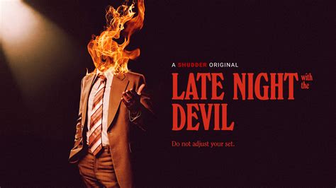 What's Real? What Isn't? 'Late Night with the Devil's' Ending Explained ...