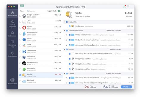 Image result for Remove WinZip Image Manager