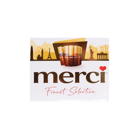 Storck Merci Gold 400 g | Excaliburshop