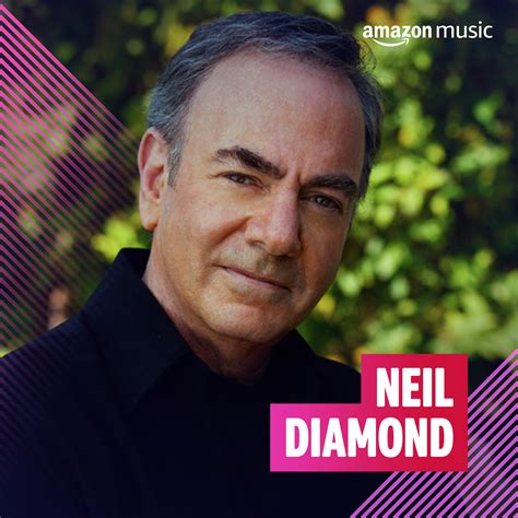A List Of Neil Diamond Songs That You Can't Stop Singing
