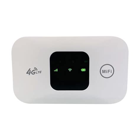 Mobile WiFi Hotspot Router 的图像结果