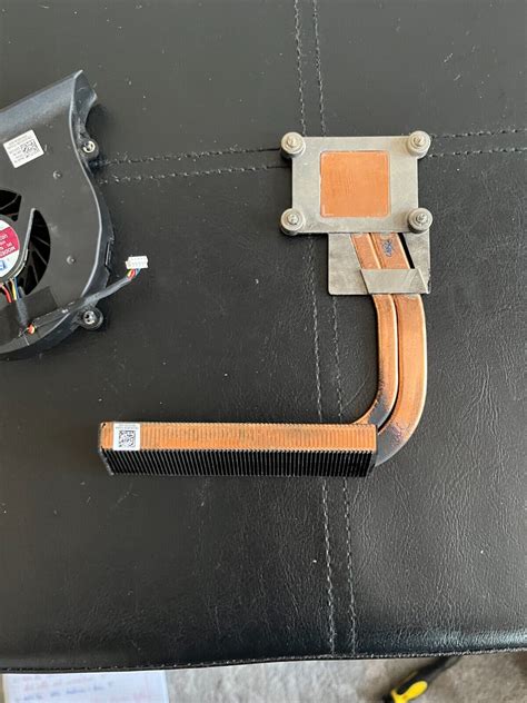 Image result for Alienware X17 R2 Air Flow