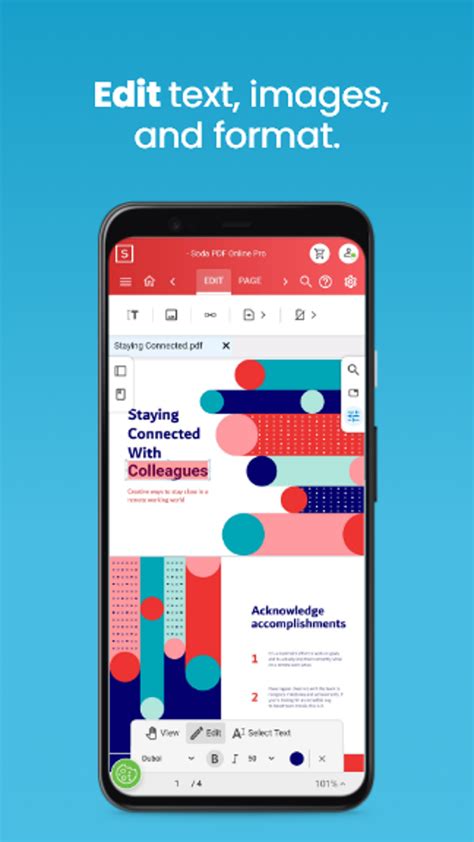 Image result for Soda PDF Features
